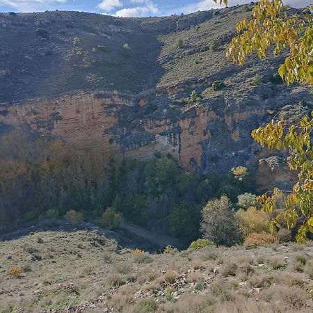 Casa Rural Casco Antiguo Нуевалос Екстер'єр фото