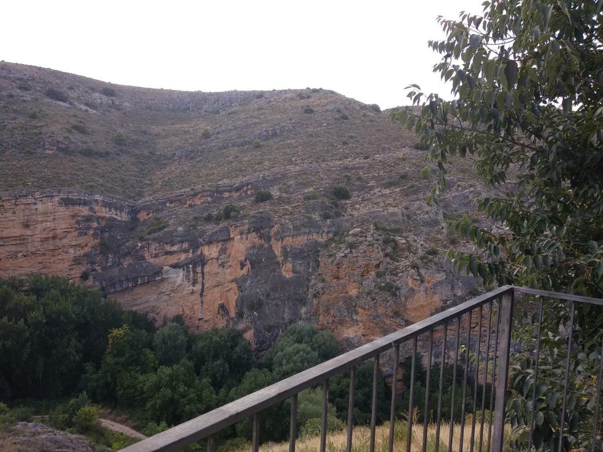 Casa Rural Casco Antiguo Нуевалос Екстер'єр фото