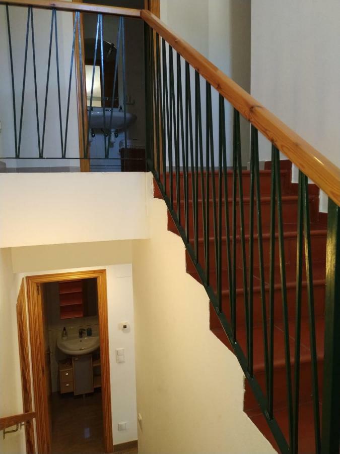 Casa Rural Casco Antiguo Нуевалос Екстер'єр фото